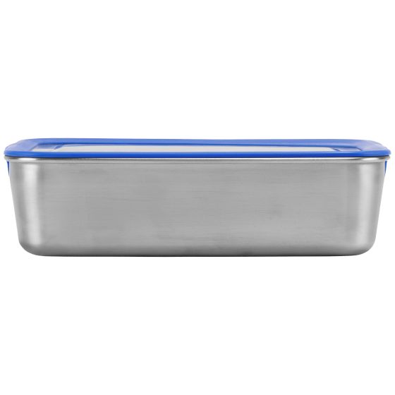 Klean Kanteen Food Box 1005ml Blueberry Bliss
