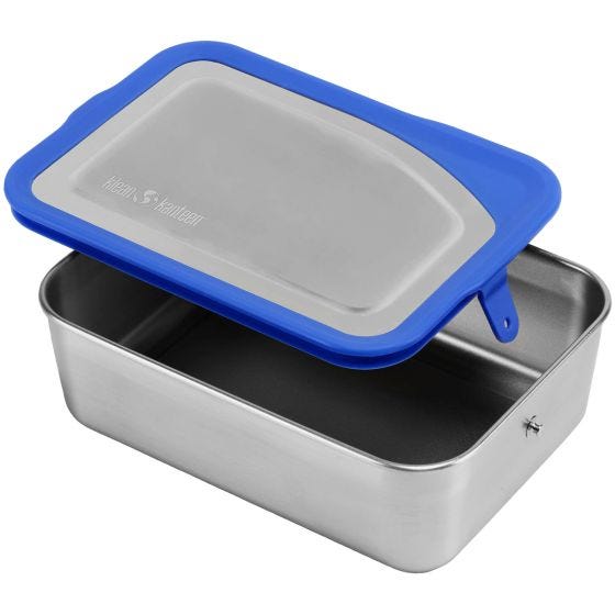 Klean Kanteen Food Box 1005ml Blueberry Bliss