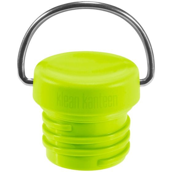 Klean Kanteen Tapa Loop Cap Green