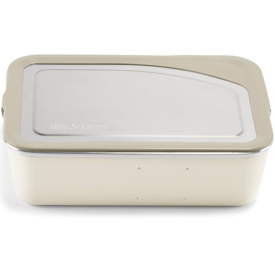 Klean Kanteen Rise Big Meal Box 1626ml Tofu