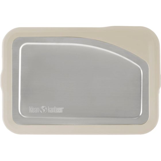 Klean Kanteen Rise Big Meal Box 1626ml Tofu
