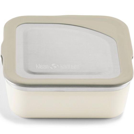 Klean Kanteen Rise Lunch Box 680ml Tofu