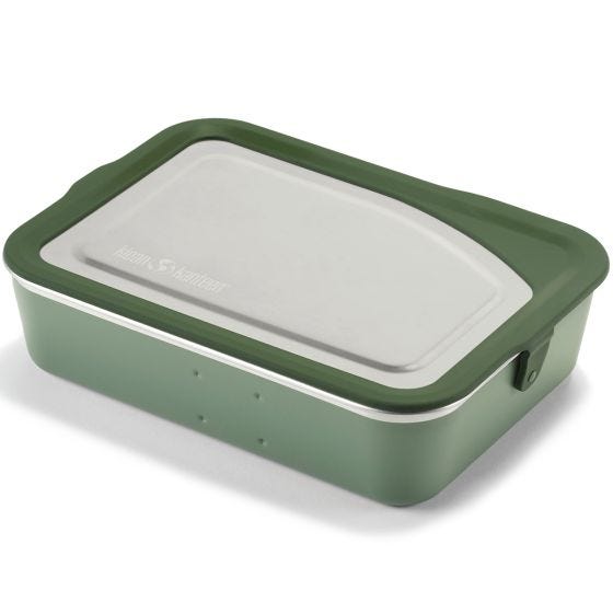 Klean Kanteen Rise Meal Box 1005ml Sea Spray