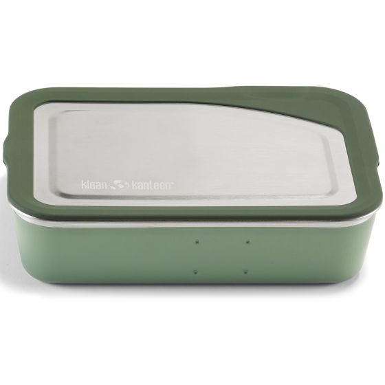 Klean Kanteen Rise Meal Box 1005ml Sea Spray