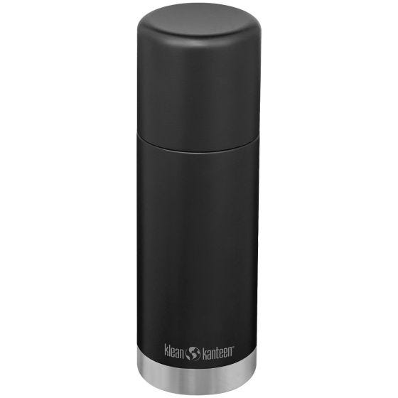 Klean Kanteen TKPro 500ml Insulated Flask Black