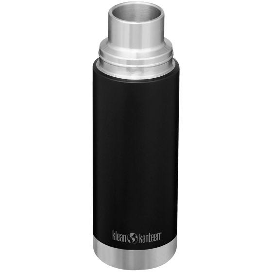 Klean Kanteen TKPro 500ml Insulated Flask Black