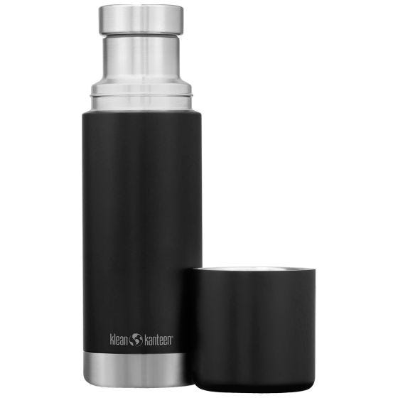 Klean Kanteen TKPro 500ml Insulated Flask Black
