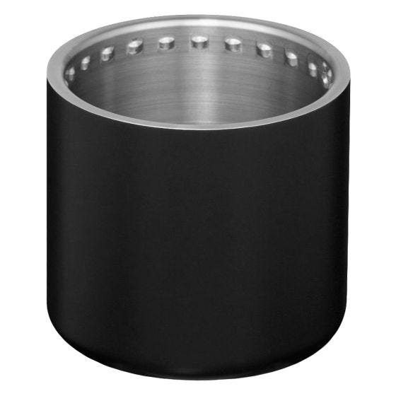 Klean Kanteen TKPro 500ml Insulated Flask Black