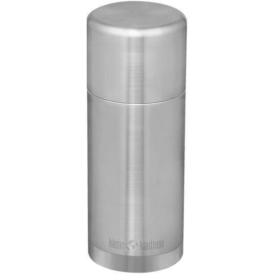 Klean Kanteen TKPro 750ml Insulated Flask Brushed Stainless