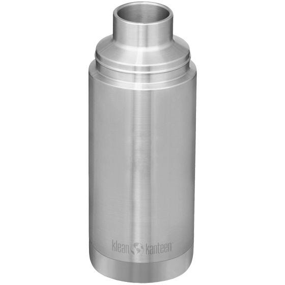 Klean Kanteen TKPro 750ml Insulated Flask Brushed Stainless