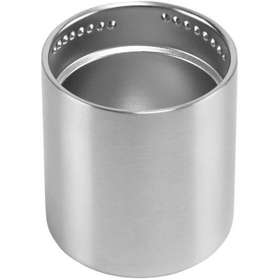 Klean Kanteen Insulated TKCanister 237ml Brushed Stainless