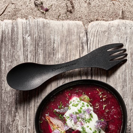 Light My Fire Spork Original Bio Sage Green