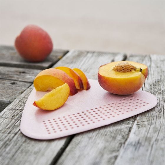 Light My Fire 2in1 Bio Cutting Board Sandy Green