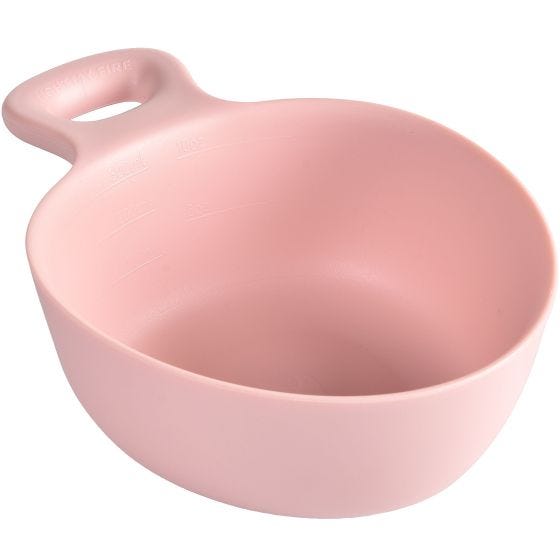 Light My Fire Swedish Kåsa Cup Dusty Pink