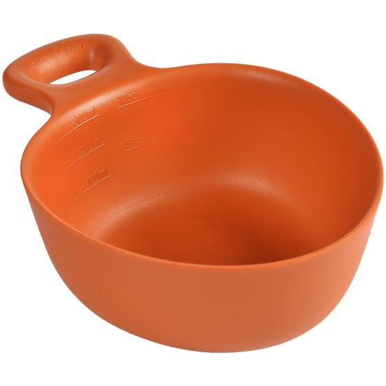 Light My Fire Swedish Kåsa Cup Rusty Orange