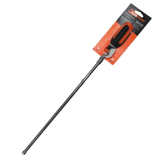 SMC Lock Driver 5/16"x20"