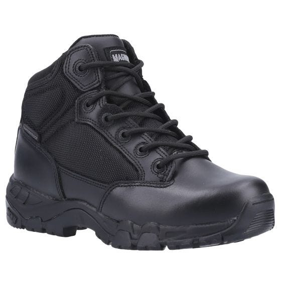 Magnum Viper Pro 5.0 WP EN Boots Black