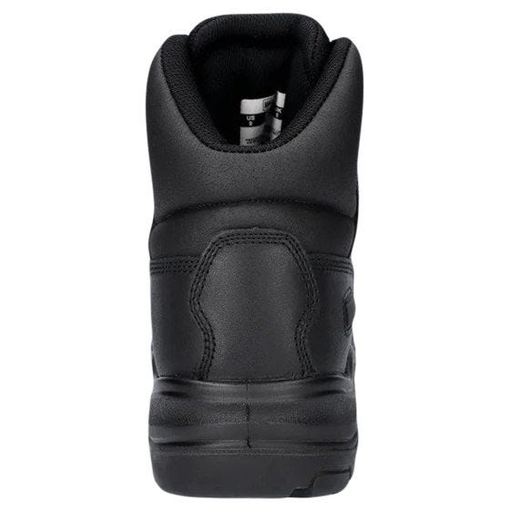 Magnum Sitemaster Vegan Boots Black