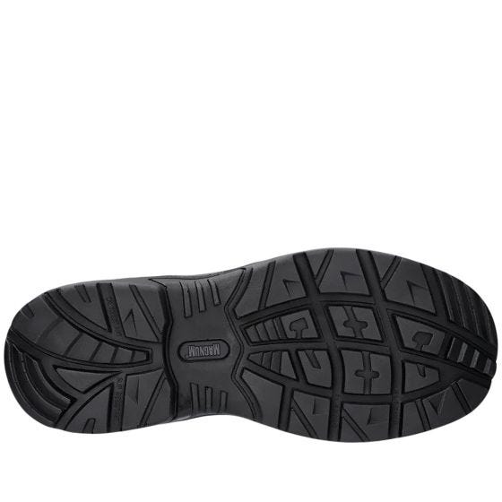 Magnum Sitemaster Vegan Boots Black