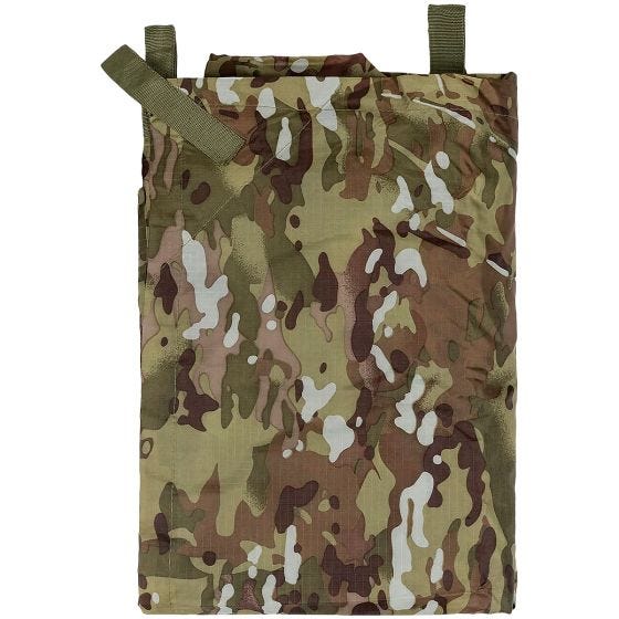 Highlander Forces Basha Shelter HMTC