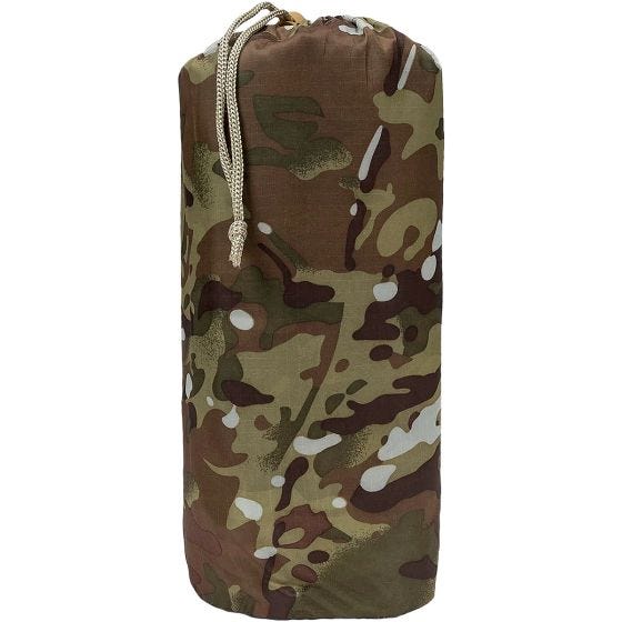 Highlander Forces Basha Shelter HMTC