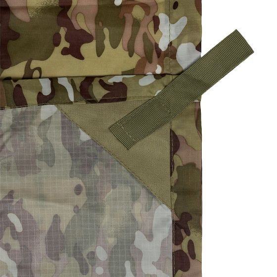 Highlander Forces Basha Shelter HMTC