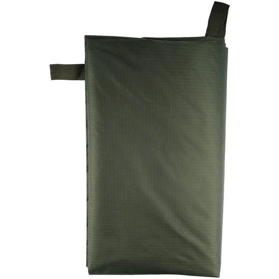 Highlander Forces Basha Shelter Olive Green