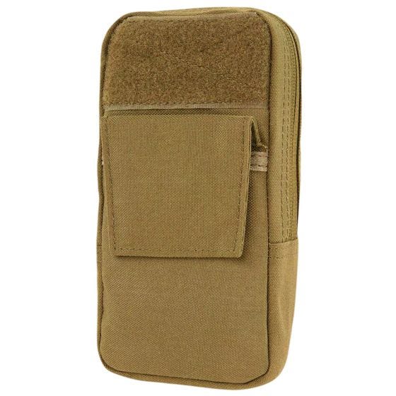 Condor GPS Pouch Coyote Brown
