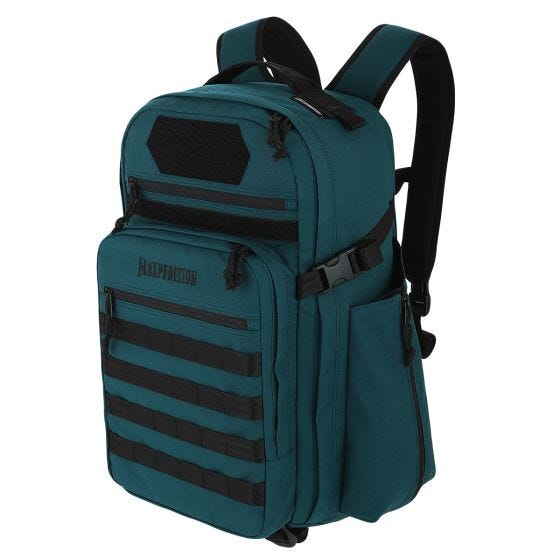 Maxpedition Havyk 1 Backpack Dark Blue