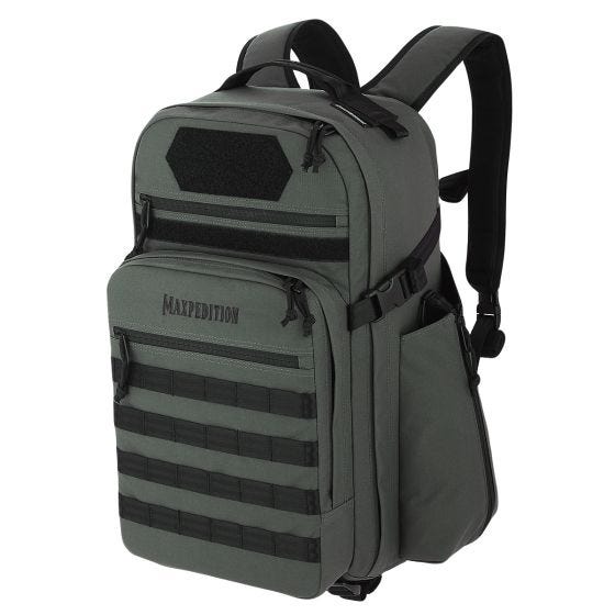 Maxpedition Havyk 1 Backpack Wolf Gray