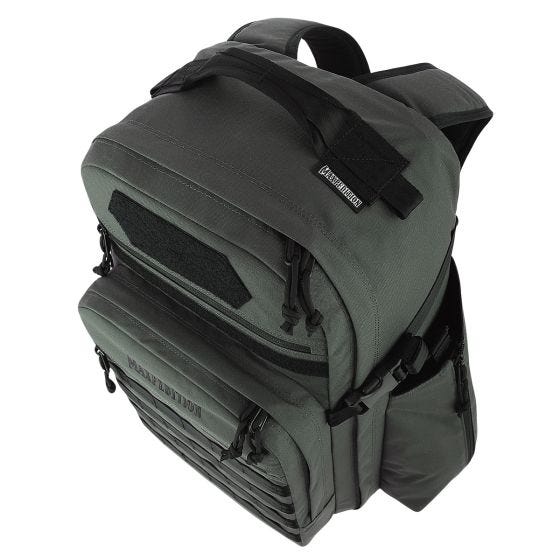 Maxpedition Havyk 1 Backpack Wolf Gray