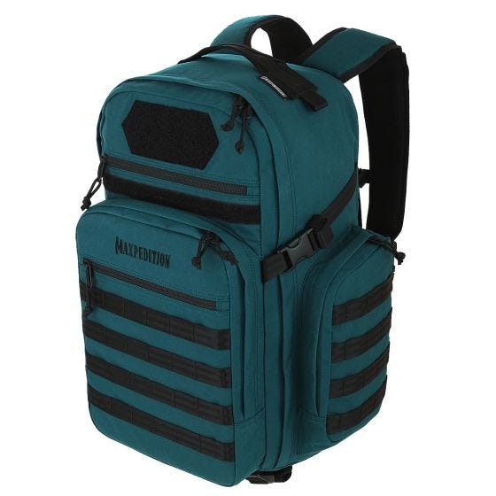 Maxpedition Havyk 2 Backpack Dark Blue