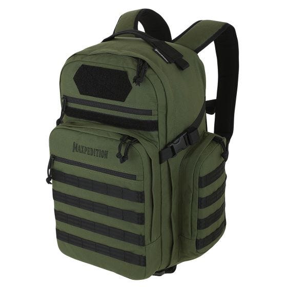 Maxpedition Havyk 2 Backpack OD Green
