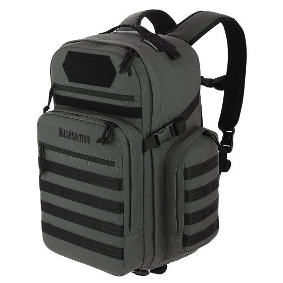 Maxpedition Havyk 2 Backpack Wolf Gray