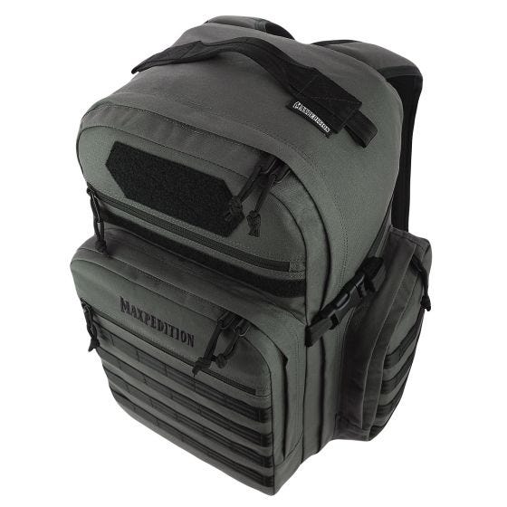 Maxpedition Havyk 2 Backpack Wolf Gray