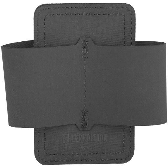 Maxpedition DMW Dual Mag Wrap Grey
