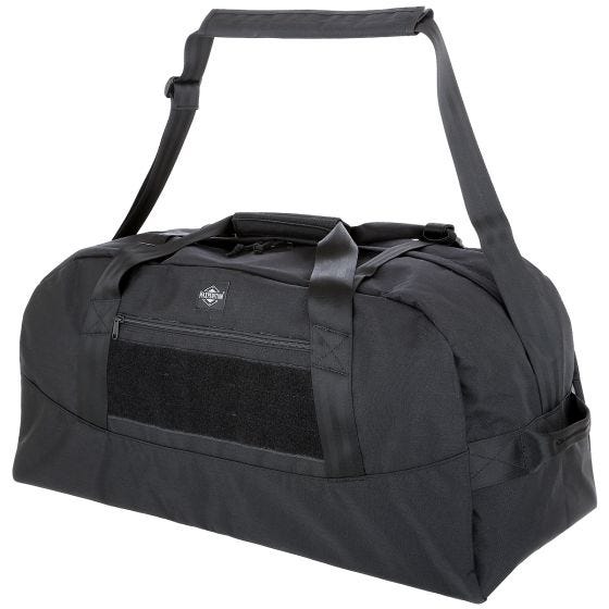 Maxpedition Imperial Load-out V2 Duffle Bag 78L Black