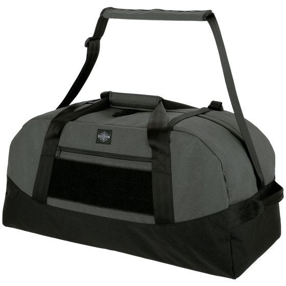 Maxpedition Imperial Load-out V2 Duffle Bag 78L Wolf Gray