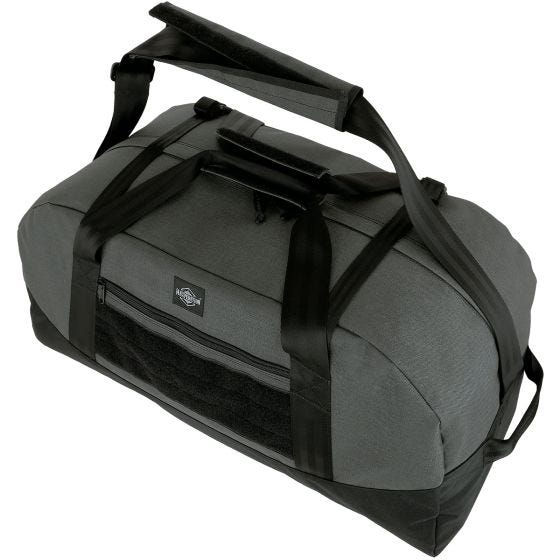 Maxpedition Imperial Load-out V2 Duffle Bag 78L Wolf Gray