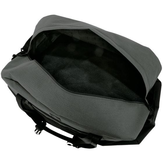 Maxpedition Imperial Load-out V2 Duffle Bag 78L Wolf Gray