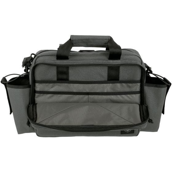 Maxpedition Last Resort Tactical Attache V2 Bag Wolf Gray