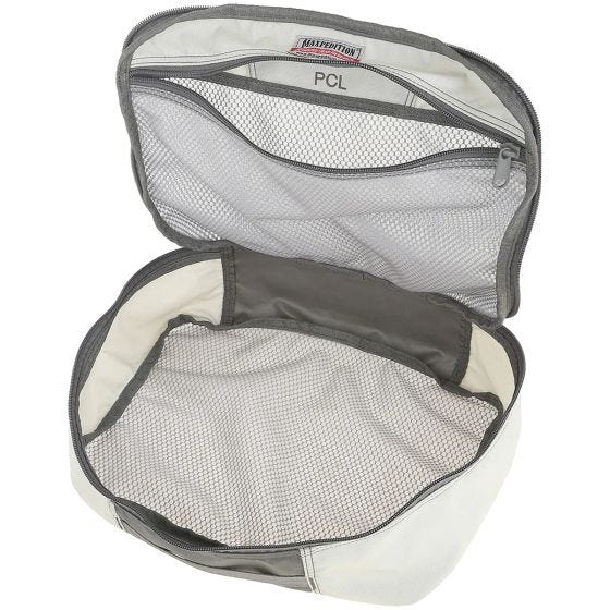 Maxpedition PCL Packing Cube Large Pouch Grey