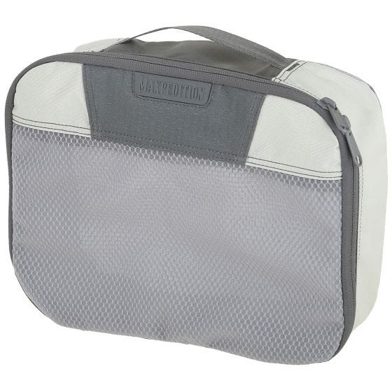 Maxpedition PCM Packing Cube Medium Pouch Grey
