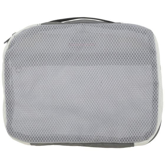 Maxpedition PCM Packing Cube Medium Pouch Grey