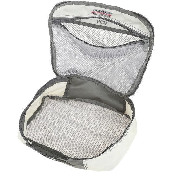 Maxpedition PCM Packing Cube Medium Pouch Grey