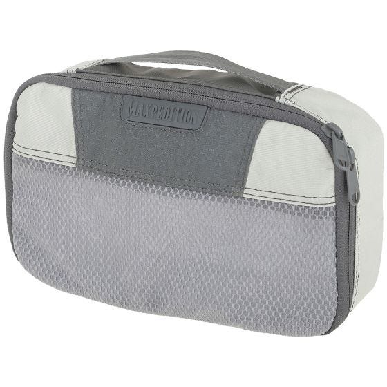 Maxpedition PCS Packing Cube Small Pouch Grey