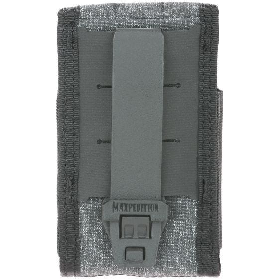 Maxpedition Entity Utility Pouch Medium Ash