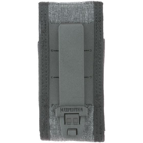 Maxpedition Entity Utility Pouch Tall Ash