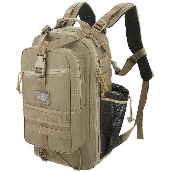 Maxpedition Pygmy Falcon II Backpack Khaki