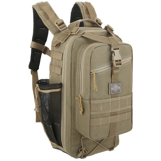 Maxpedition Pygmy Falcon II Backpack Khaki